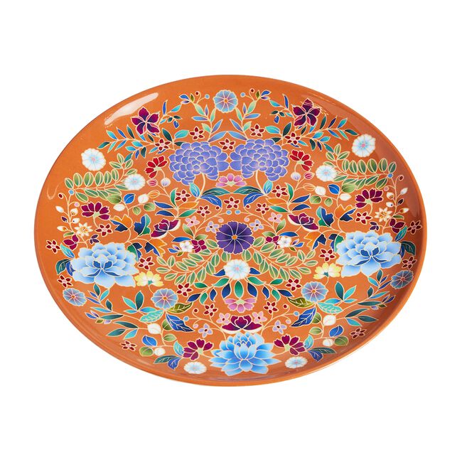 Palizzi 8.5" Side Platter